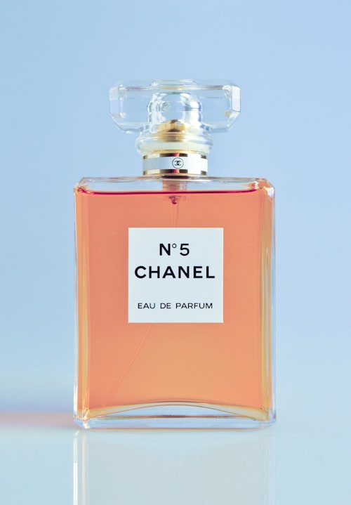 Chanel Coco Mademoiselle Perfume