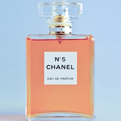 Parfum Eau de Toilette