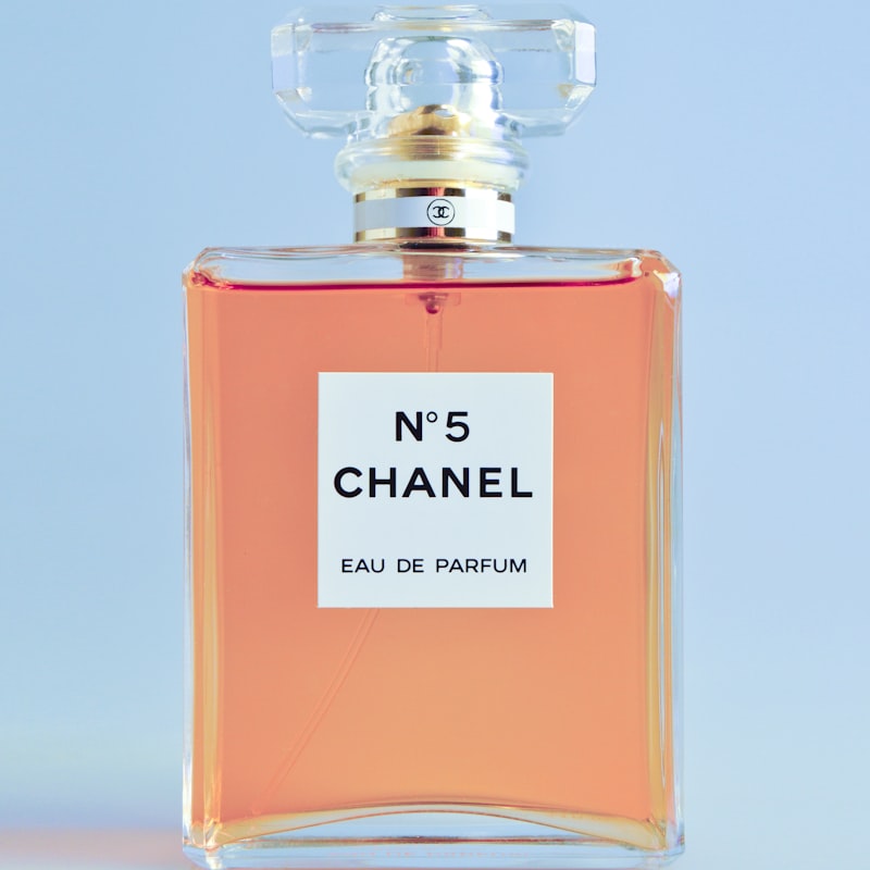 Fjord Bloom Eau de Parfum 50ml