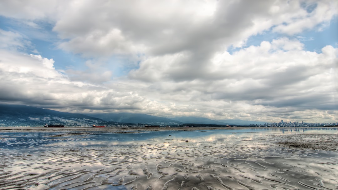 Shore photo spot 5342 NW Marine Dr Spanish Banks Beach West