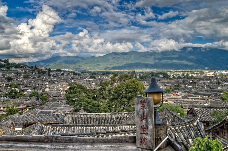 Lijiang