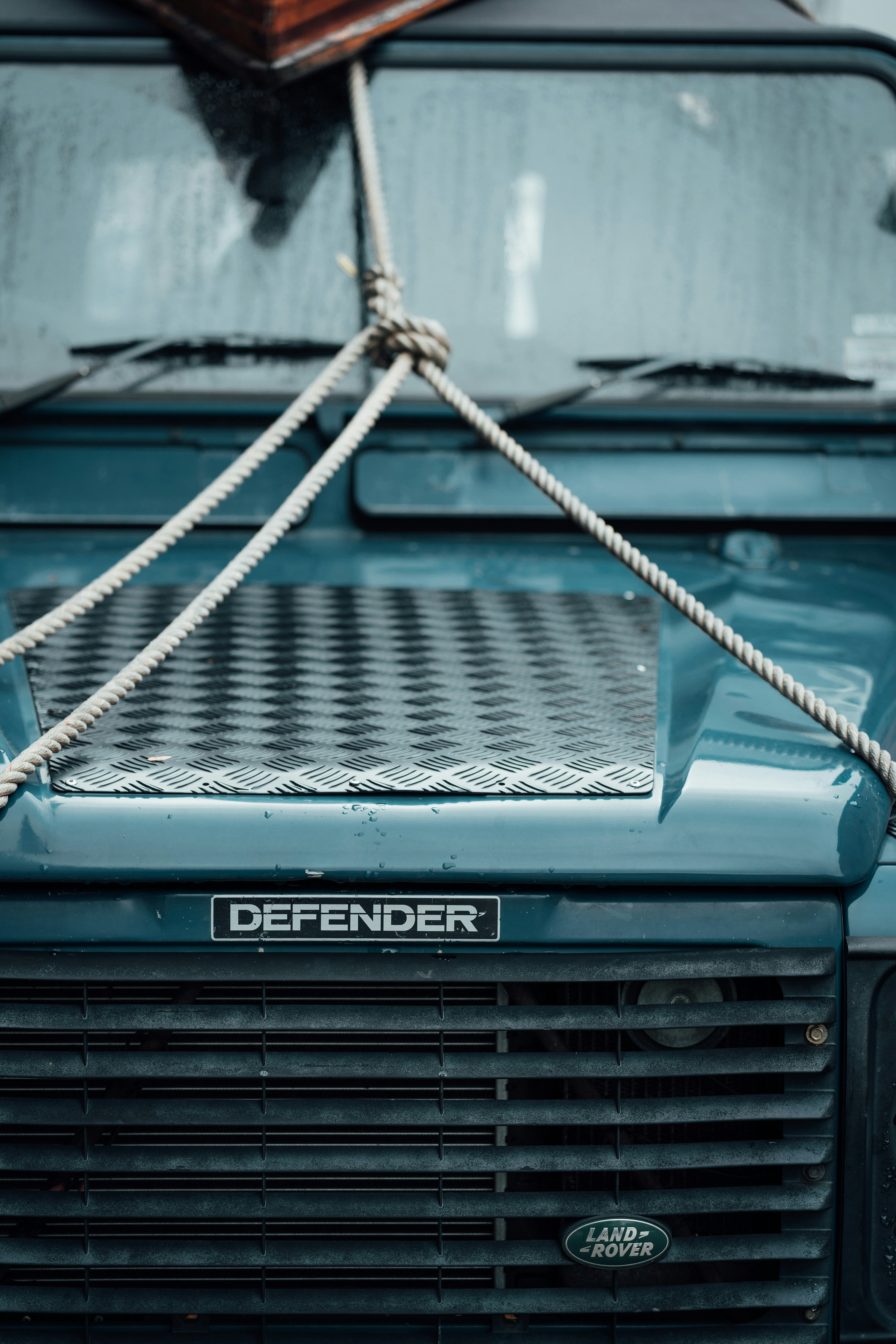 land rover defender green, wallpaper, Defender 75th Limited Edition: Grasmere Green 4