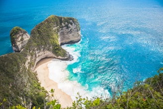 Bali holidays Nusa Penida