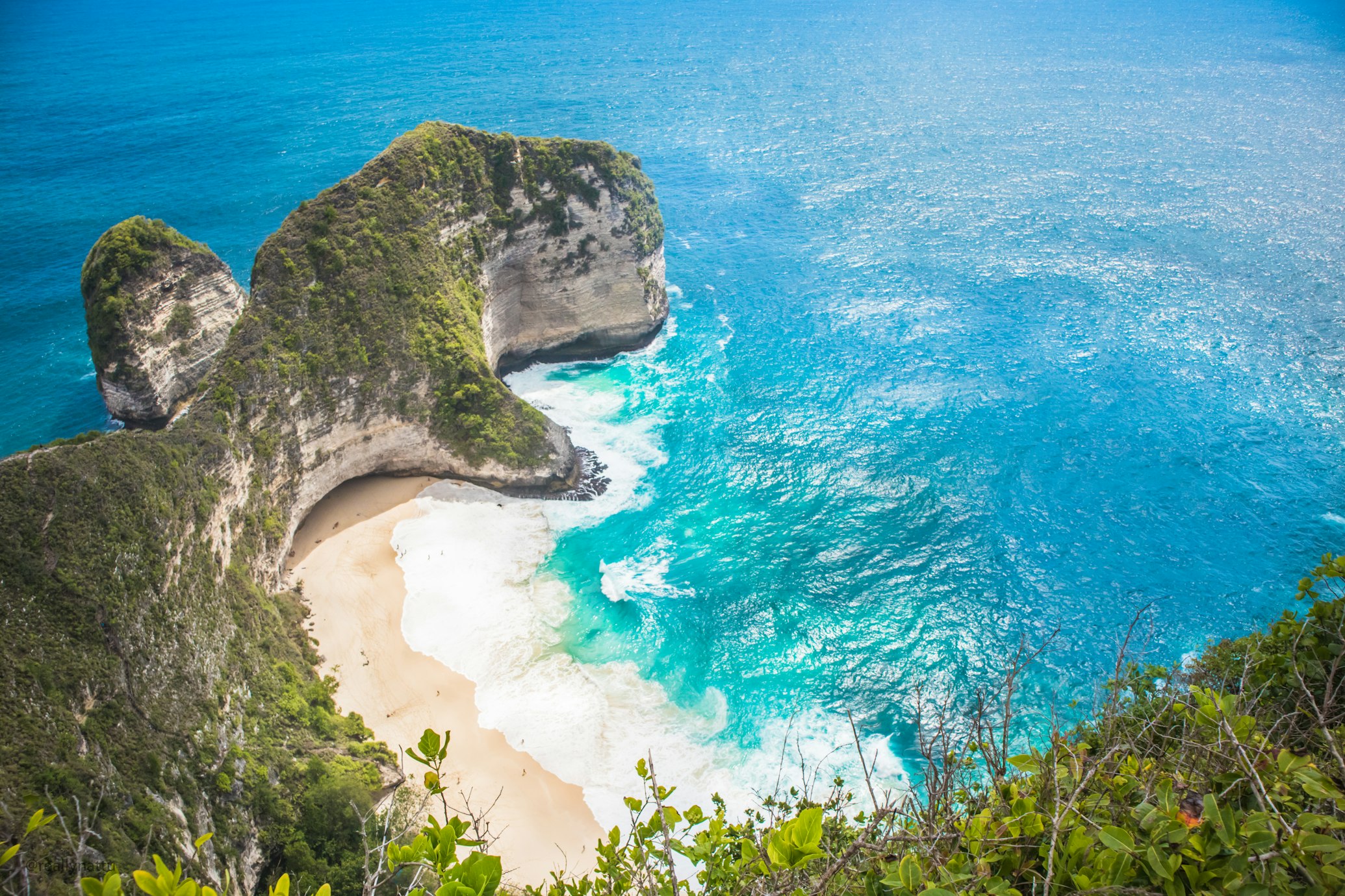 NUSA PENIDA WEST TOUR