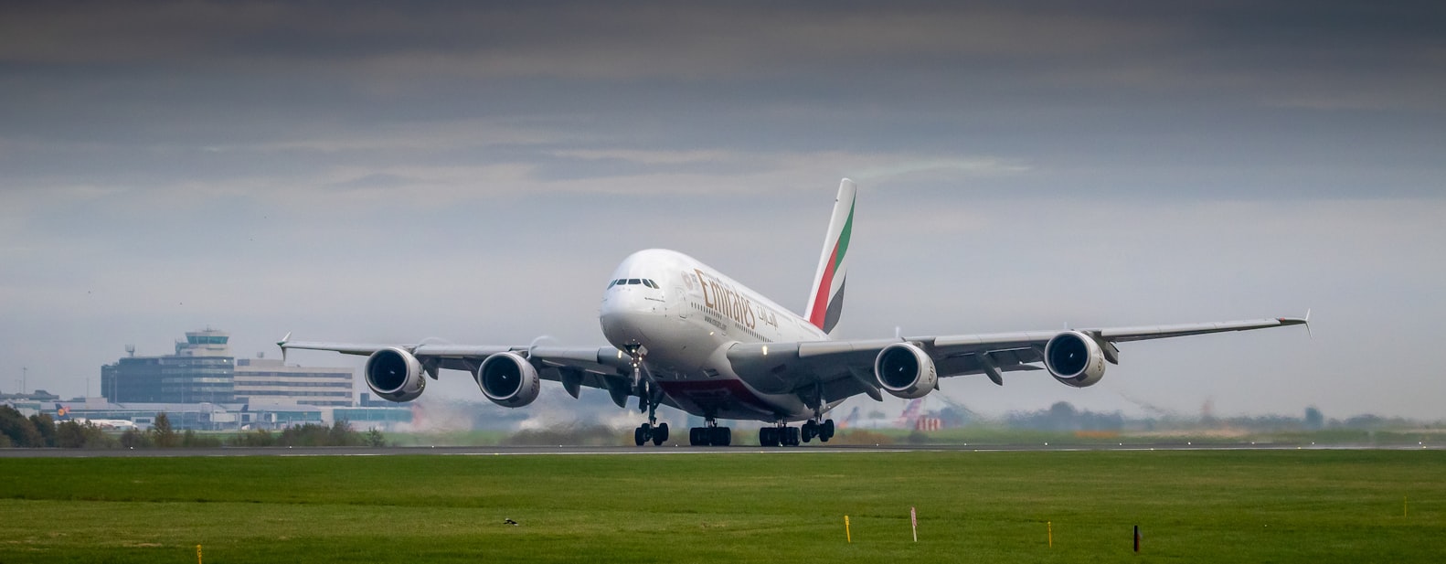 Emirates airlines