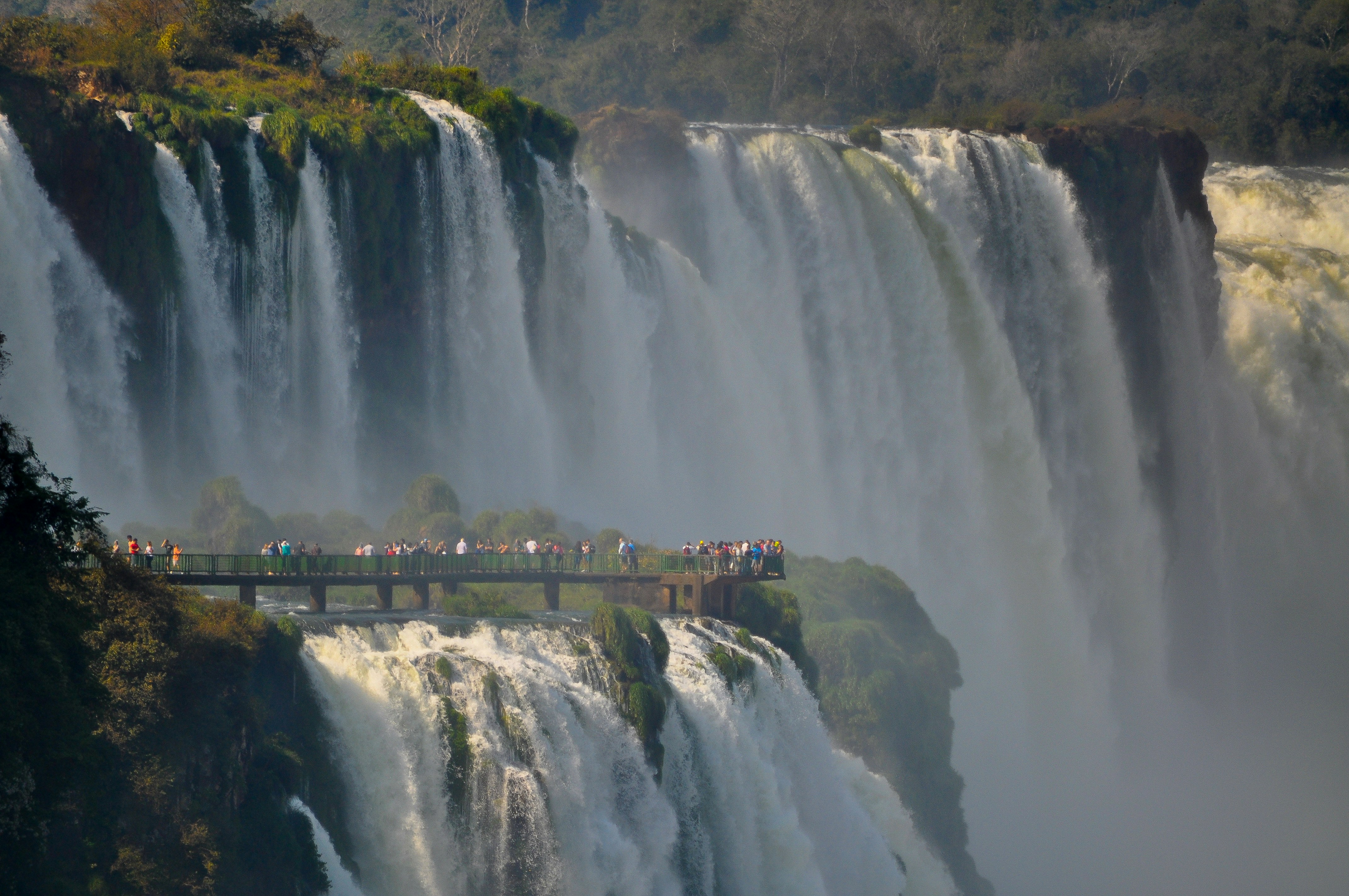 Brazilië - Natuurreis Pantanal, Bonito & Iguazu (12 dagen - 11 nachten)