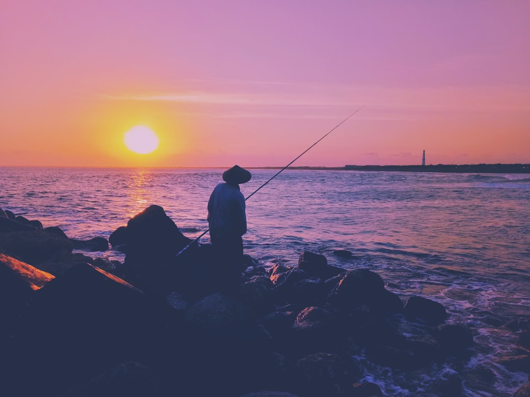 Recreational fishing photo spot Puger Indonesia