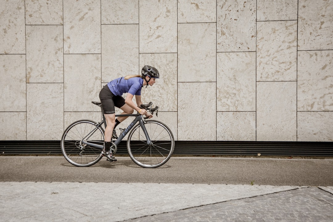 Cycling photo spot Breda Jordaan