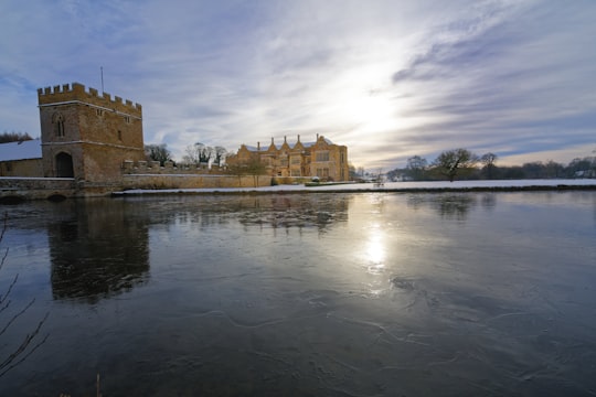 Broughton Castle things to do in RAF Fairford