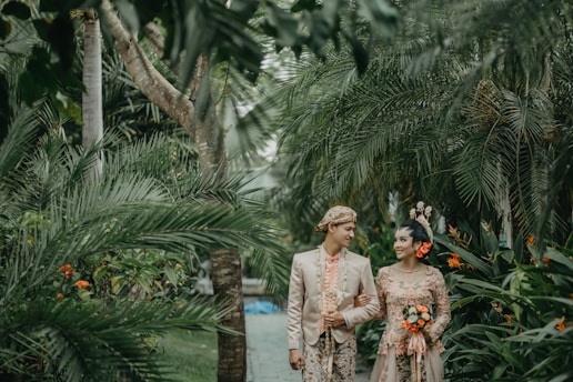 Pernikahan Adat Jawa: Keindahan dan Kearifan Budaya yang Kaya