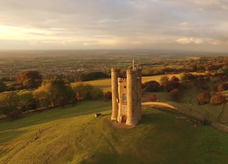 white castle photography