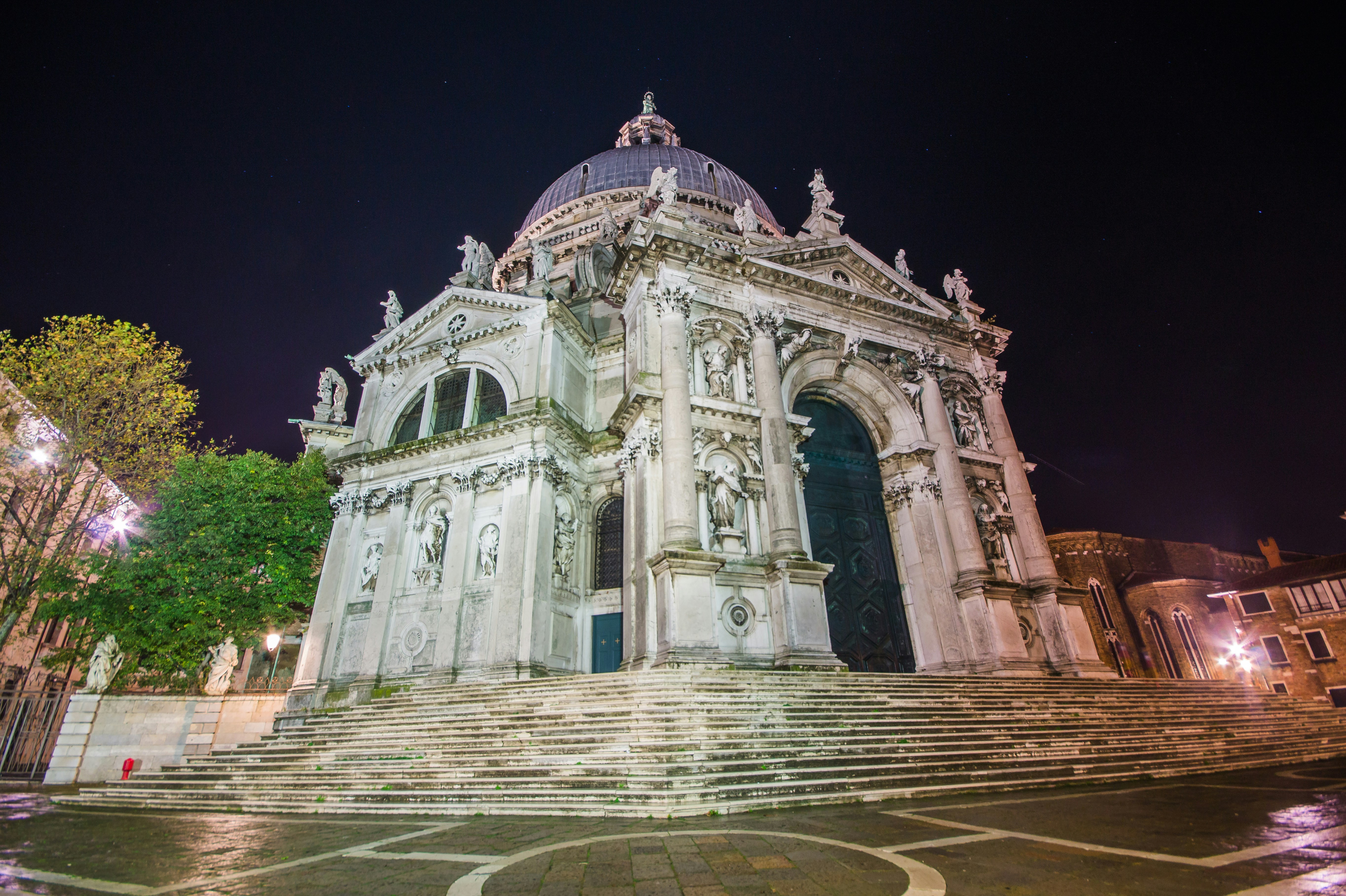 Santa Maria della Salute photo 3