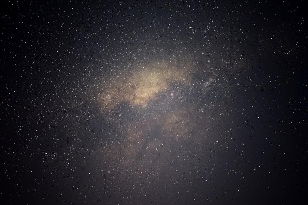 star in galaxy wallpaper