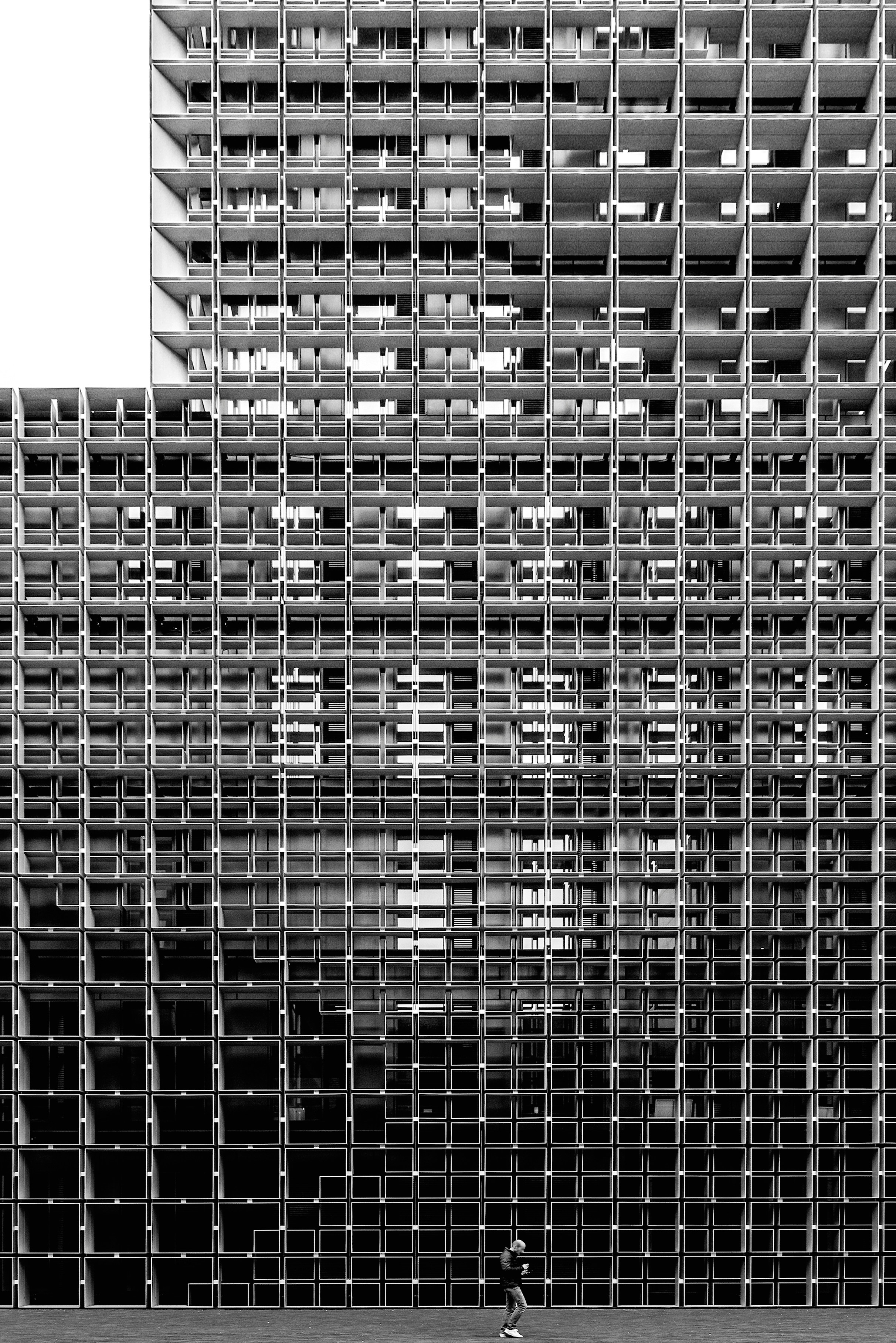 Postchain for the public – scaling relational blockchain