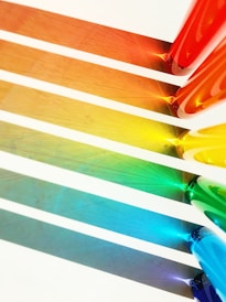 multicolored illustration