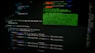 computer screen