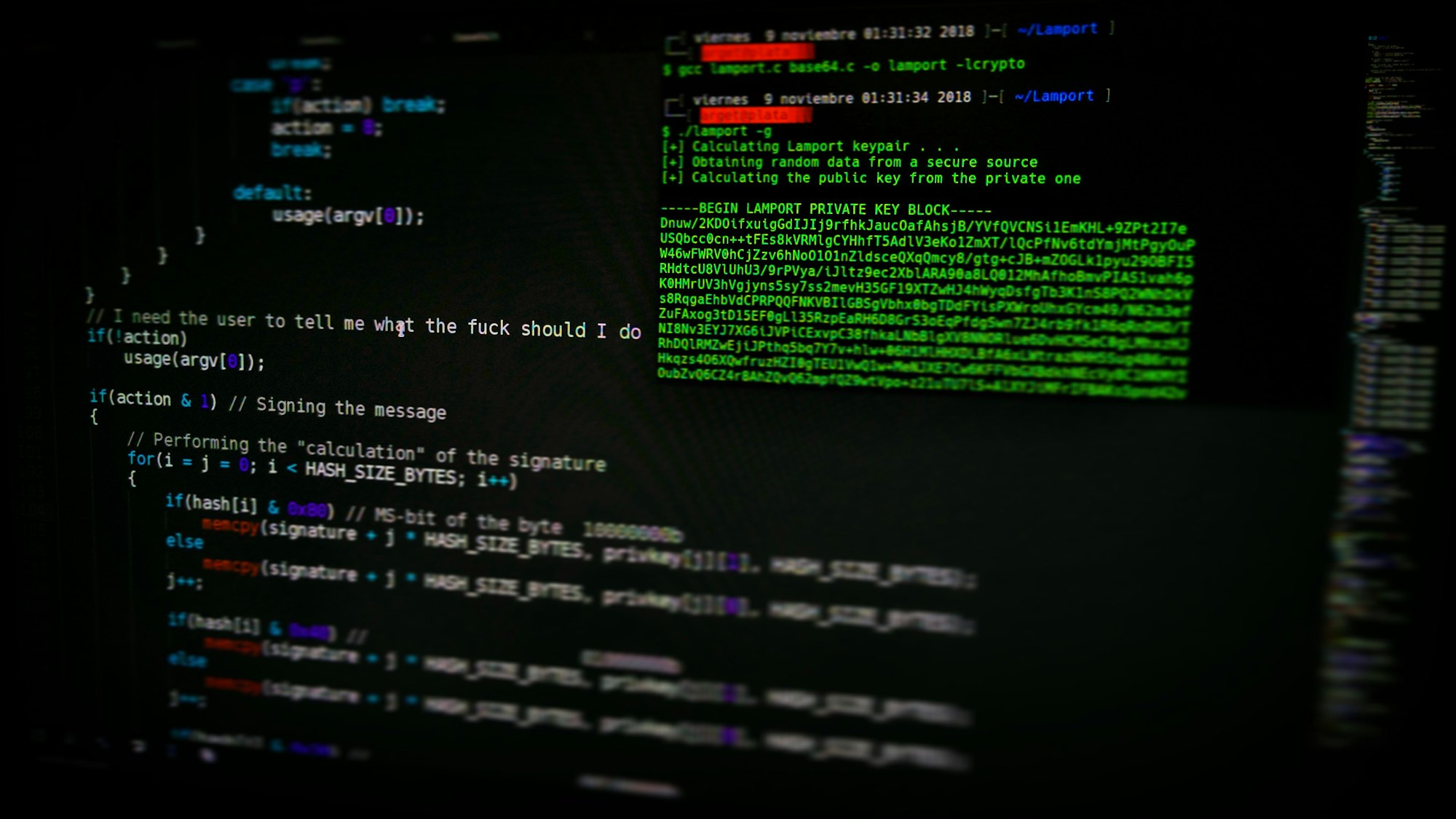 Reverse Engineering Linux Shell Script: A Guide to Decoding Shell Scripts (Newbie) - Part 1