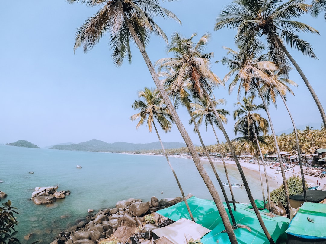 Travel Tips and Stories of Goa in India