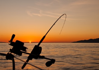 Fishing Excursions on RENTOS