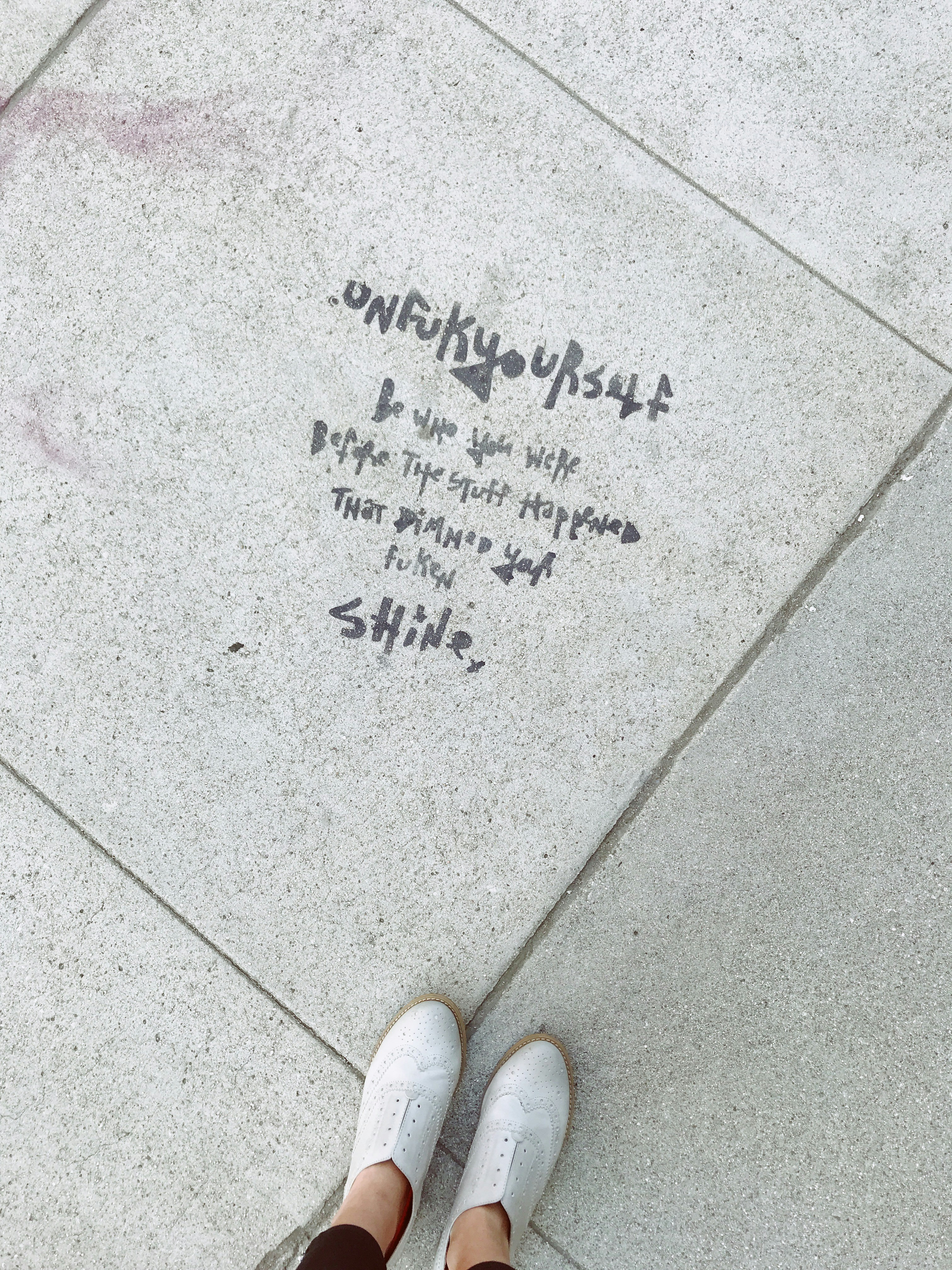 志と常識のある者達への伝言