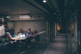 Optimierte Teamkommunikation mit Prolumios – Einfaches Erfassen und Teilen von Besprechungsnotizen