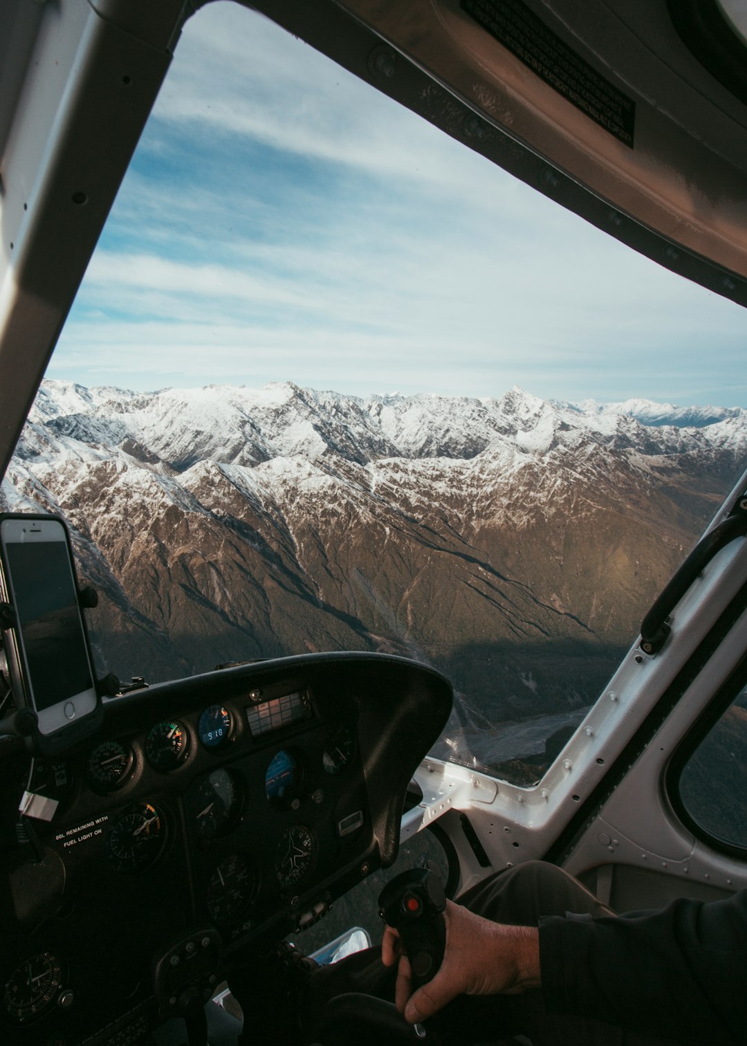 Mountain range photo spot Fiordland National Park Te Anau