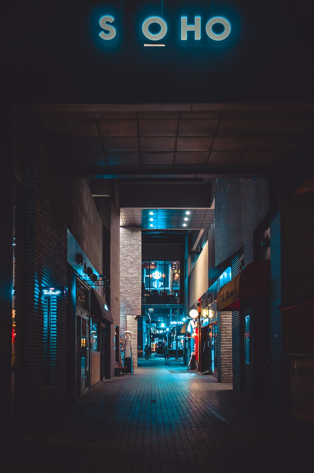 550+ Night City Pictures | Download Free Images on Unsplash