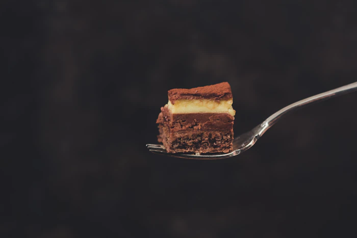 Dessert