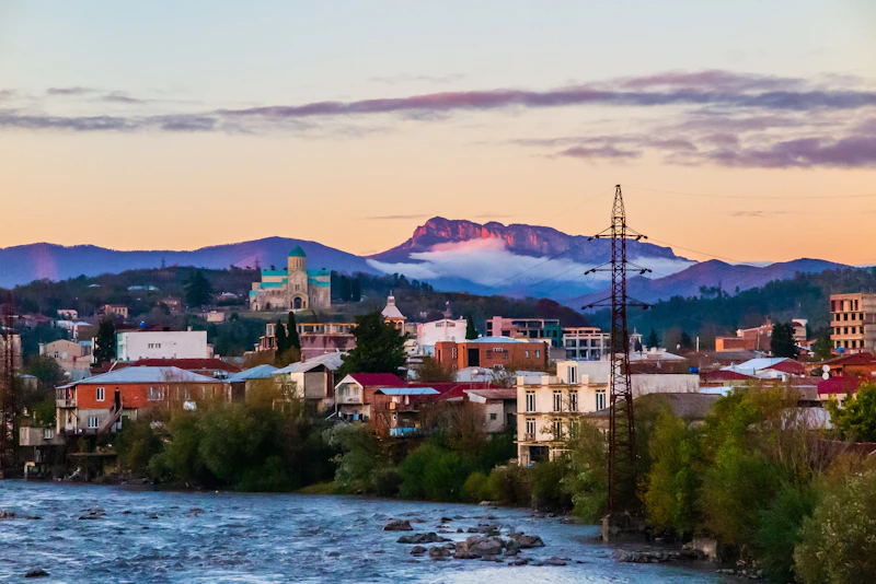 Best Casual Dinner Spots in Kutaisi for a No-Fuss Evening Out