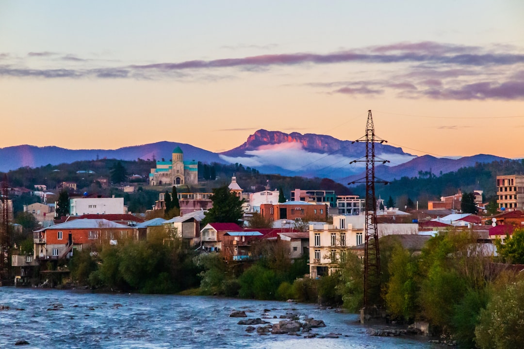 travelers stories about Town in 5 Korneli Kekelidze St, Georgia