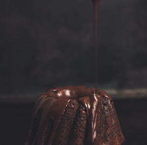 bundt chocolate cake