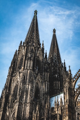 Cologne, Germany