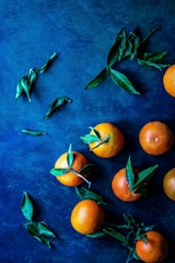 Fruit trees