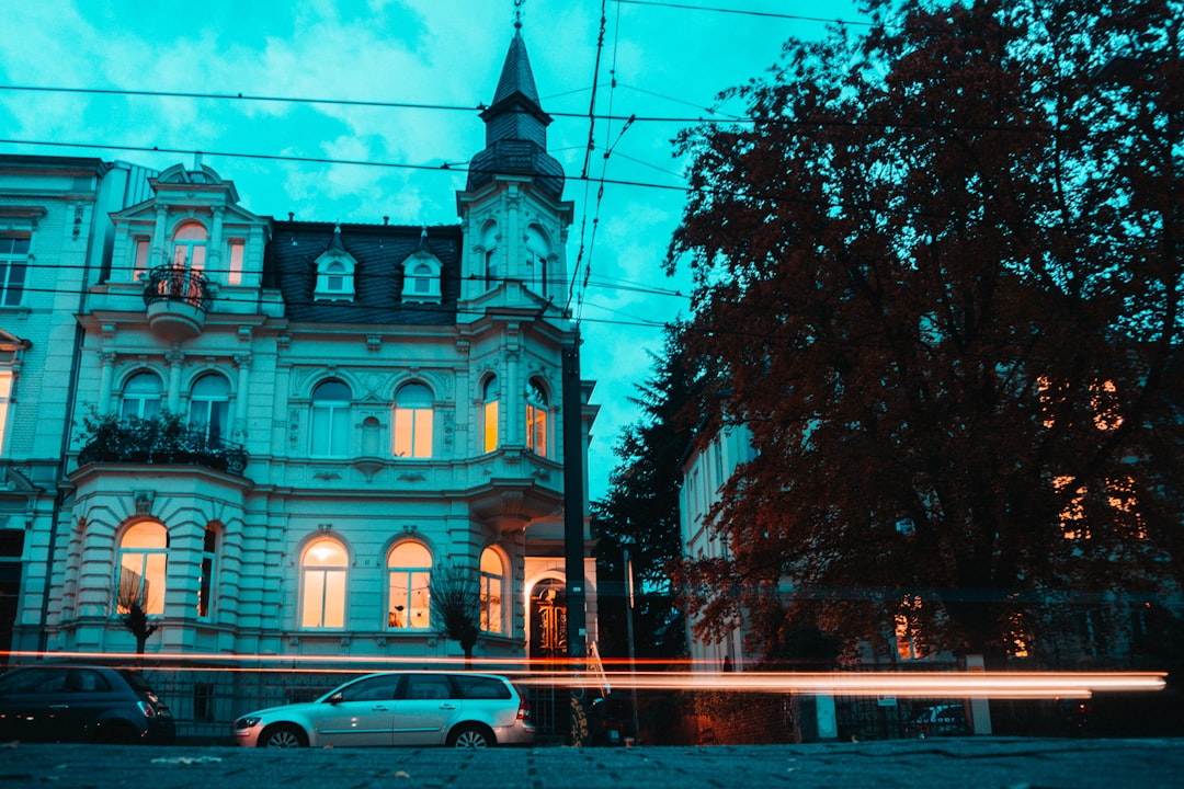 Landmark photo spot Bonn Limburg