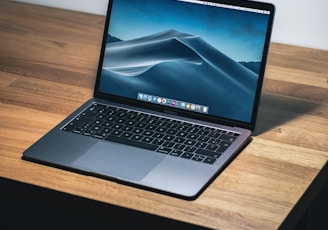 MacBook Pro