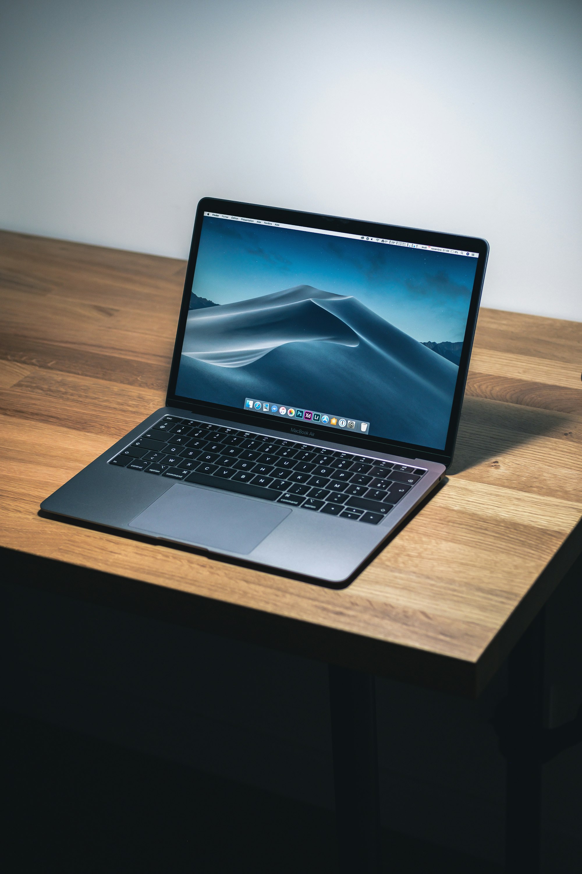 Why MacOS Has Better Security Features