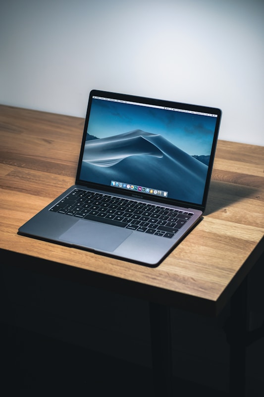MacBook Pro M3
