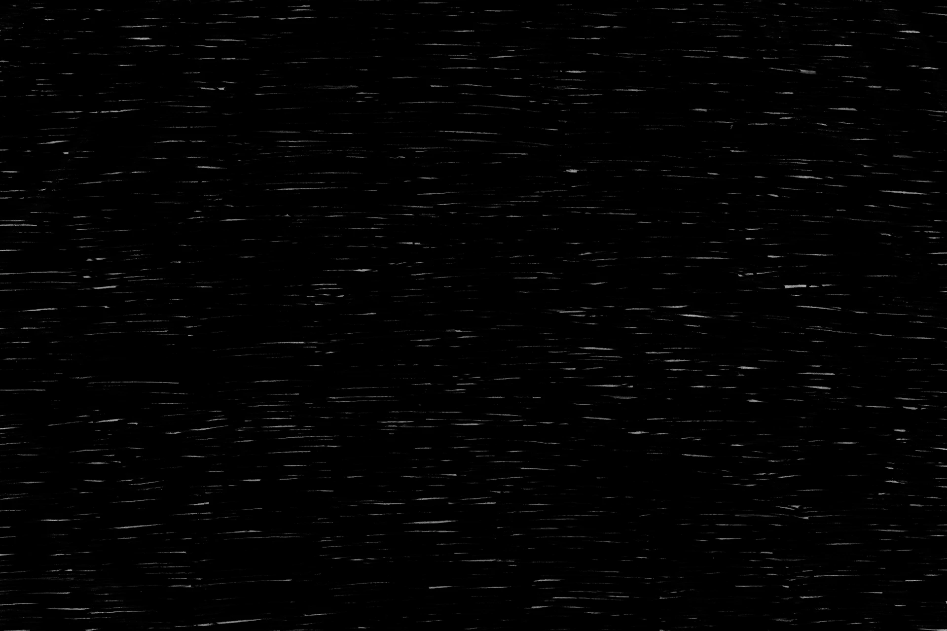 a black background with small white dots