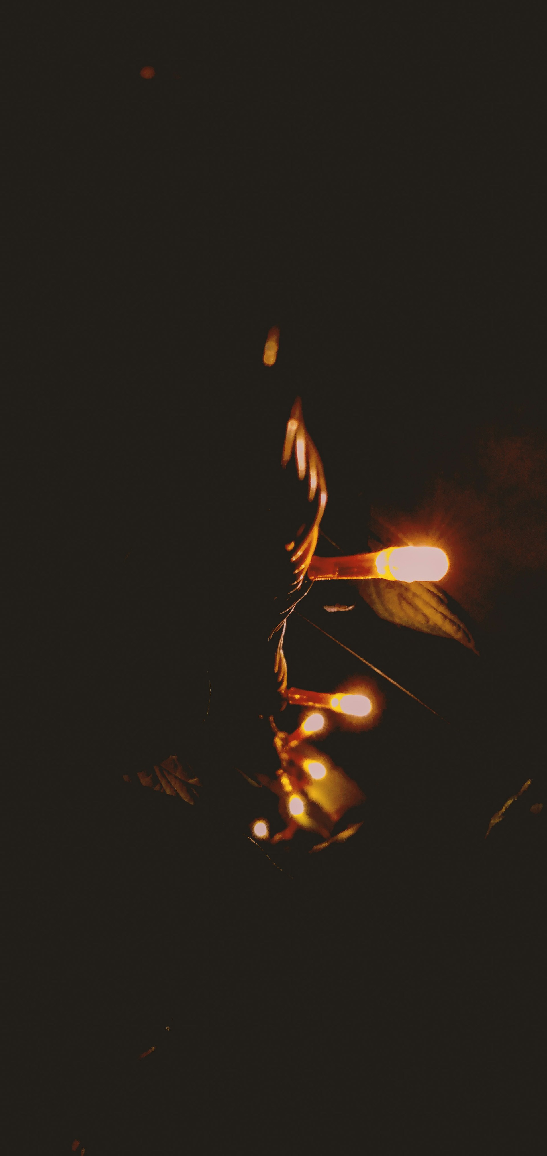 woman wearing yellow long-sleeved dress under white clouds and blue sky during daytime