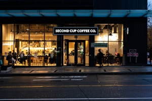 Artisan Roasted Coffee Blends