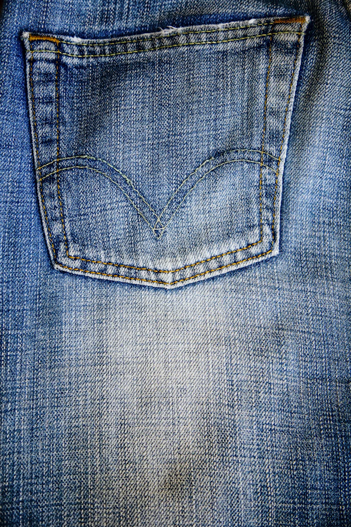 Pantalón sastrero de vestir