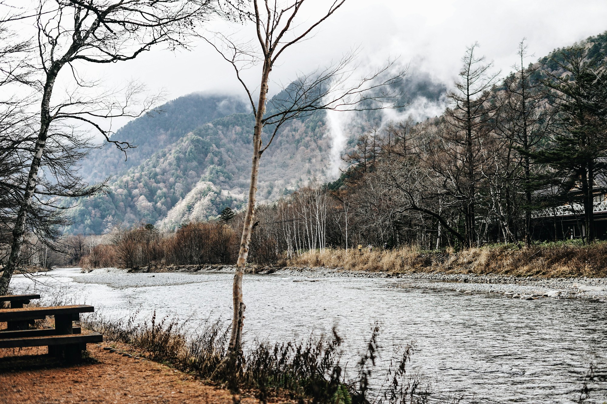 Discover Kamikochi: A Serene Nature Retreat