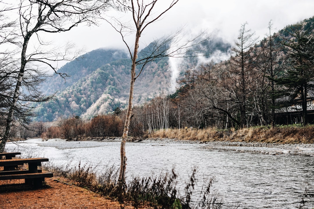 River photo spot Kamikochi Japan