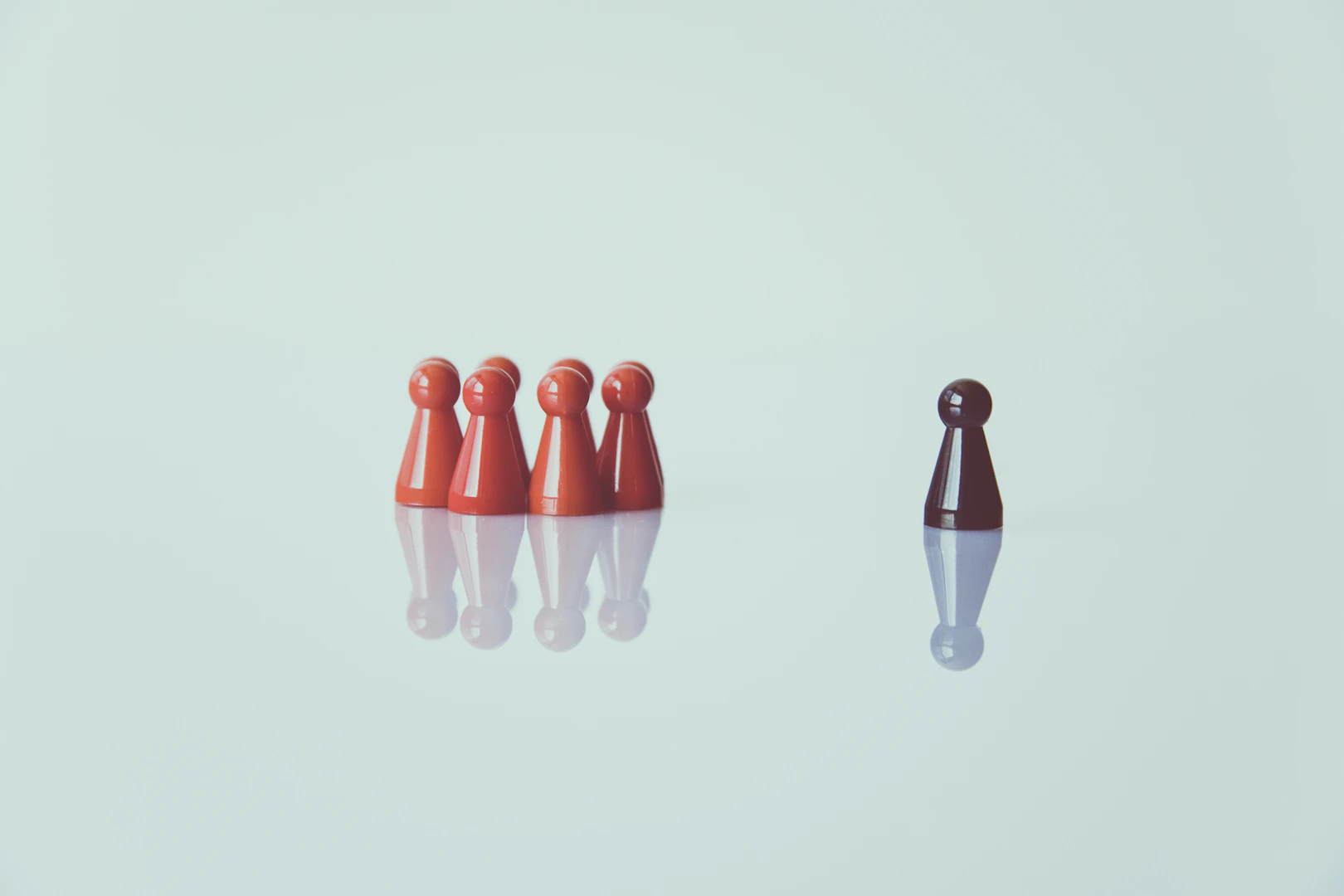 Leading from Behind: Inspiring Excellence and Building Loyalty