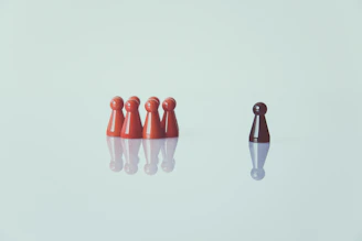 Leadership on Demand