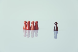 Leadership on Demand