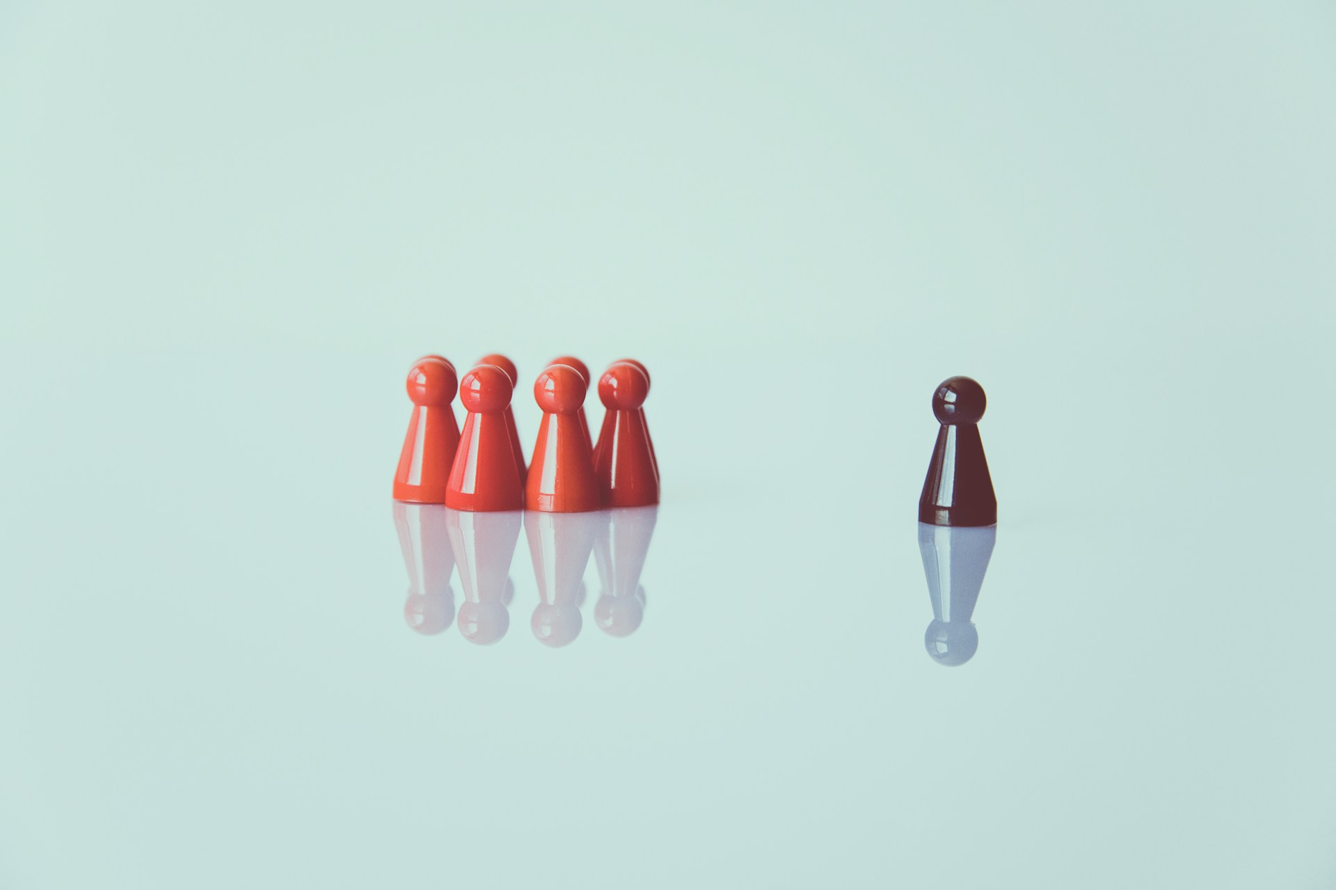 Great Leaders Know How to Deal with Difficult People