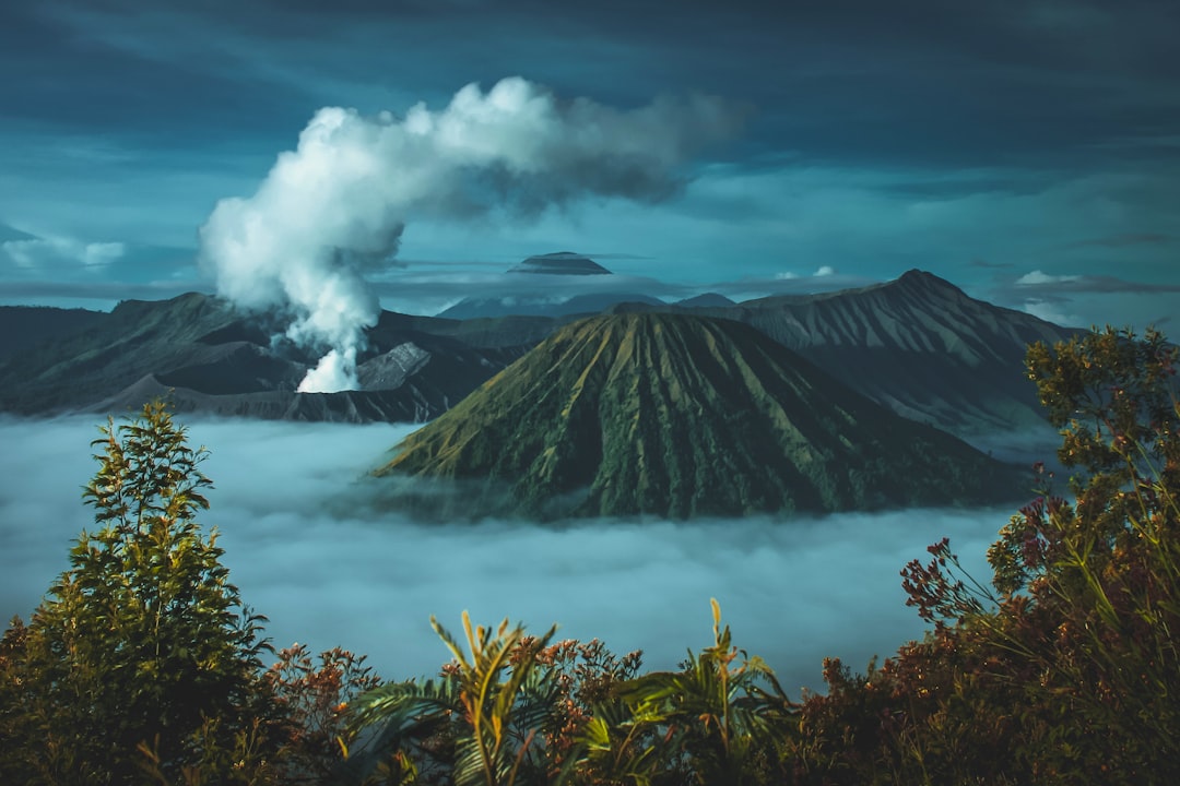 Mendirikan Perguruan Tinggi Luar Negeri di Indonesia Image