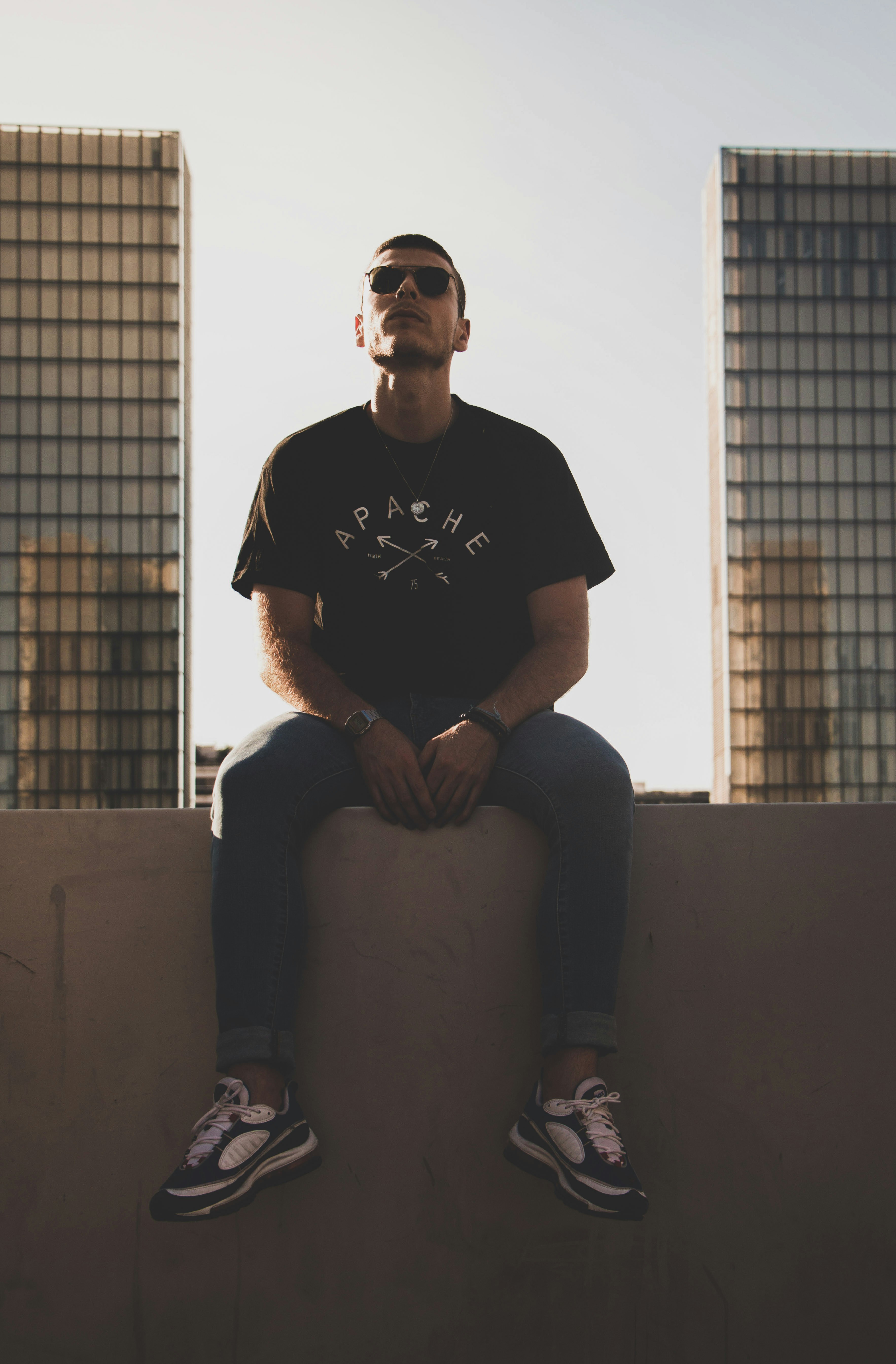 Définition de apache Dictionnaire français La langue française