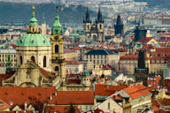 Budapest destination photo